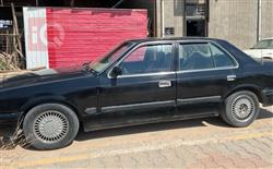 Kia Potentia
